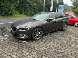 Mazda-6-Sports-Line,Véhicule d'occasion