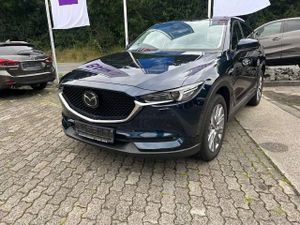 Mazda-CX-5-Sports-Line AWD,Használtautó