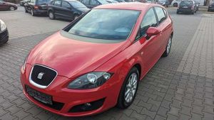 SEAT-Leon-18 TSI Sport,Gebrauchtwagen