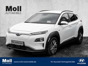 Hyundai-KONA-Premium Elektro 2WD HUD Navi Leder Soundsystem Kli,Used vehicle