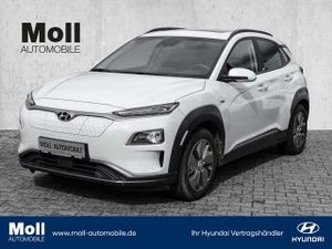 Hyundai-KONA-Style Elektro 2WD Navi Soundsystem LED Scheinwerfe,Аварийный автомобиль