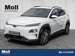 Hyundai-KONA-Style Elektro 2WD Navi Soundsystem LED Scheinwerfe,Unfallwagen