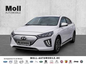 Hyundai-IONIQ-Style Elektro Navi Soundsystem LED Scheinwerferreg,Gebrauchtwagen