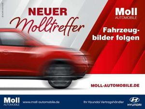 Hyundai-KONA-Premium Elektro 2WD HUD Navi Leder Soundsystem Kli,Bruktbiler