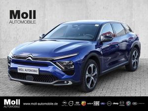 Citroen-C5 X-Feel Pack PureTech 130 EU6d HUD Navi Soundsystem A,Véhicule accidenté