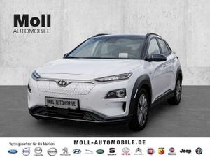 Hyundai-KONA-Style Elektro 2WD HUD Navi Soundsystem LED Scheinw,Gebrauchtwagen