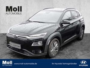 Hyundai-KONA-Style Elektro 2WD Navi Soundsystem LED Scheinwerfe,Auto usate