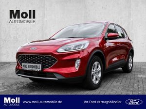 Ford-Kuga-Plug-In Hybrid Cool & Connect 25 Duratec -PHEV EU,kullanılmış otomobil