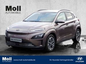 Hyundai-KONA-Trend Elektro Navi digitales Cockpit Soundsystem L,Használtautó