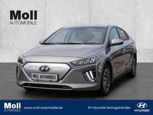 Hyundai-IONIQ-Style Elektro Navi Soundsystem LED Scheinwerferreg,Катастрофирали коли