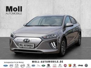 Hyundai-IONIQ-Style Elektro Navi Soundsystem LED Scheinwerferreg,Unfallwagen