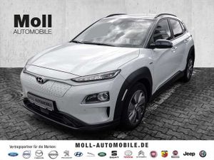 Hyundai-KONA-Style Elektro 2WD HUD Navi Soundsystem LED Scheinw,Gebrauchtwagen