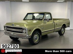 Chevrolet Sonstige Chevrolet C20 Pickup