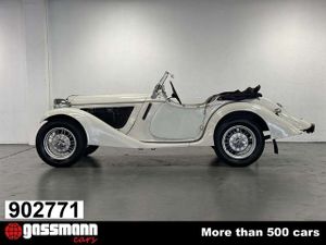 BMW 315 /1 Roadster - 1 von 230