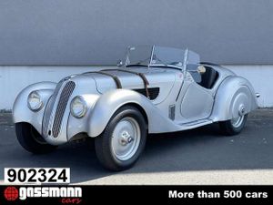 BMW 328 Roadster