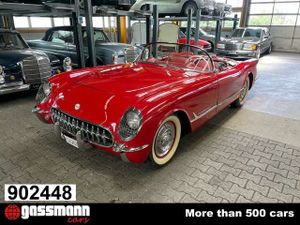 Chevrolet Sonstige Corvette C1