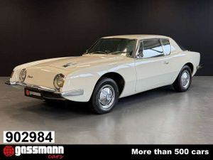 Studebaker Sonstige STUDEBAKER Avanti