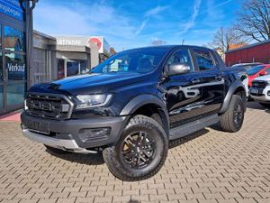 Ford-Ranger-Raptor 2,0 Np75t  Rollo AHK Foxfahrwerk LAGER,Ojetá vozidla