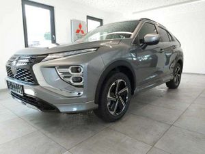 Mitsubishi-Eclipse Cross-Plug-In Hybrid 4WD Top NAVI KAMERA,de demostración