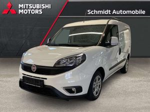 Fiat--Doblo Cargo 16 Multijet100 SX Kamera Navi,Begangnade