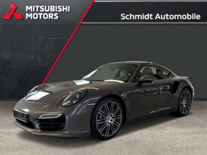 Porsche-911-38 Turbo BI-XENON/KAMERA/BURMESTER,Gebrauchtwagen