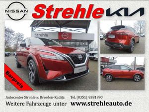 Nissan-Qashqai-13 DIG-T N-Connecta 4x2 Winter Design Tech-MT,Model de expozitie