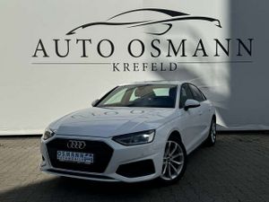 Audi-A4-30 TDI S-line tronic  ACC  Bang&Olufsen,Подержанный автомобиль