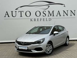 Opel-Astra-Elegance   CarPlay   Android Auto   LED,Vehículo de ocasión