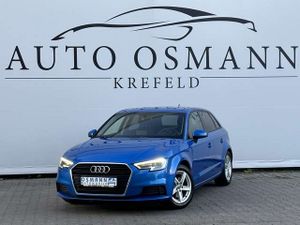 Audi-A3-35 TDI Sportback   Xenon   Bluetooth   PDC,Употребявани коли