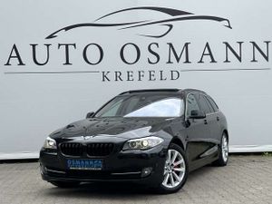 BMW-535-d xDrive Touring Sport-Aut Komfortsitze ,Подержанный автомобиль