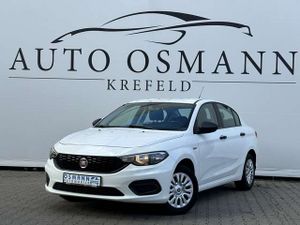 Fiat-Tipo-14 16V Street  Start Stop-Anlage Bluetooth,Ojetá vozidla