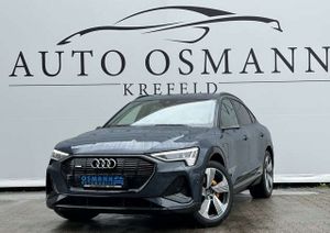 Audi-e-tron-Sportback 50 quattro S line UPE:111754,?,Подержанный автомобиль