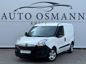 Opel-Combo-Kasten L1H1 2,2t   Klimaanlage,Auto usate