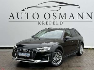 Audi-A4 allroad-Quattro50 TDI  AHK  CarPlay  RFK,Auto usate