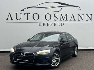 Audi-A5-Sportback 50 TDI quattro tiptronic SHZ*RFK,Rabljena 