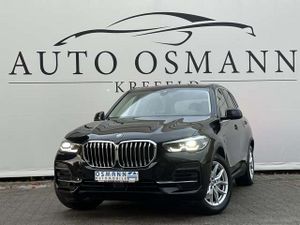 BMW-X5-xDrive45e   CarPlay   ACC   3-Zonen Klima,Ojetá vozidla