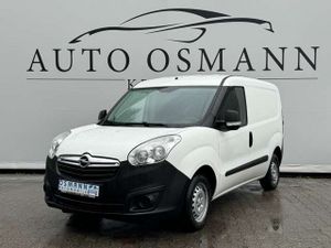 Opel-Combo-13 D (CDTI) L1H1 2,2 30 Jahre Edition,Подержанный автомобиль