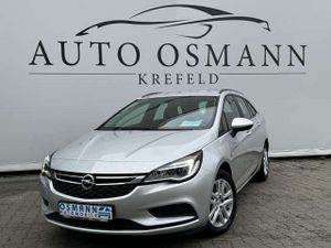 Opel-Astra-16 D Start Stop Sports Tourer Edition,Подержанный автомобиль