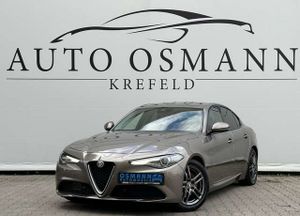 Alfa Romeo-Giulia-22 Diesel Super   Keyless-GO   Bi-Xenon,Употребявани коли