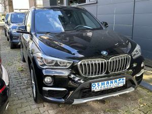 BMW-X1-sDrive18i xLine   PANO   Head-Up   1 Hand,Vehículo de ocasión