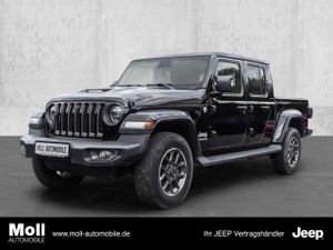 Jeep-Gladiator-Overland 4WD 30 CRD EU6d Allrad Soundsystem LED S,Auto usate