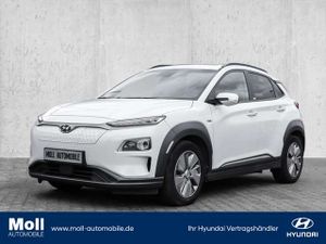 Hyundai-KONA-Style Elektro 2WD Navi Soundsystem LED Scheinwerfe,Véhicule d'occasion