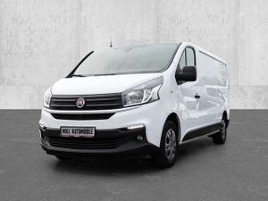 Fiat--Talento Kasten L2H1 1,2t SX 20 Ecojet 120 Turbo E,Gebrauchtwagen