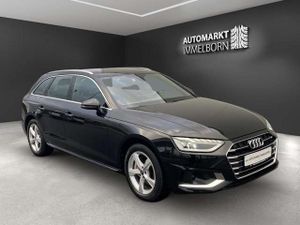 Audi-A4-40 TFSI advanced LED*Navi*Virtual*Massage*ACC,Употребявани коли