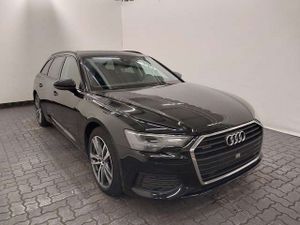 Audi-A6-e quattro AHK*DAB*LED*Virtual*NaviT*19*Sports,Véhicule d'occasion