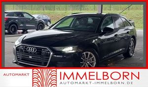 Audi-A6-quattro AHK*DAB*LED*NaviTouch*Virtual*Winterp,Gebrauchtwagen