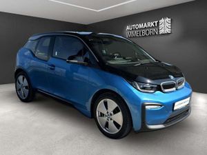 BMW-i3-S Laden Volleder*Kamera*DAB*LED*Navi*Komfortz,Használtautó