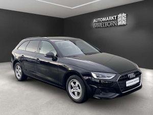 Audi-A4-HYBRID 30 TDI LED*Park*MMI*SHZ*LM*1Hand,Gebrauchtwagen