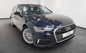 Audi-A6-Hybrid quat design HUD*Leder*LED*360°*Ahk*ACC,Gebrauchtwagen