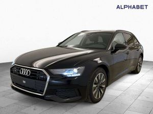 Audi-A6-50 e quattr Virtual*Kamera*LED*NaviMMI*ACC*18,Gebrauchtwagen